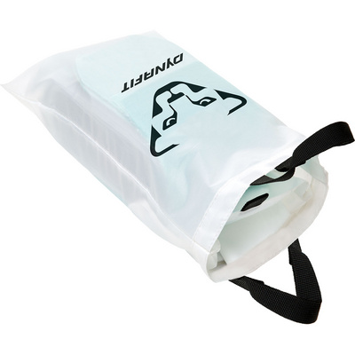 Dynafit Tas voor stijgvellen (Maat One Size, Wit)