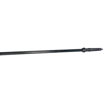 Dynafit Lower Part Aluminum Vario 2 (Maat One Size, Zwart)
