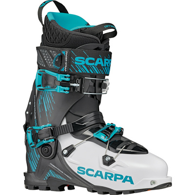 Scarpa Heren Maestrale RS Toerskischoenen