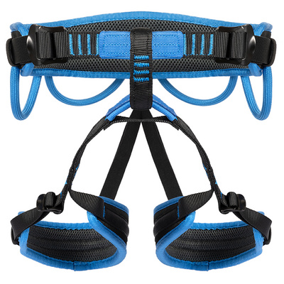 LACD Start 2.0 Klimgordel (Maat L, Blauw)