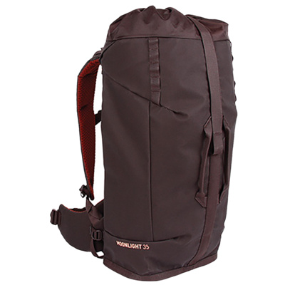 Blue Ice Moonlight 35L Klimrugzak (Maat 35L, Bruin)