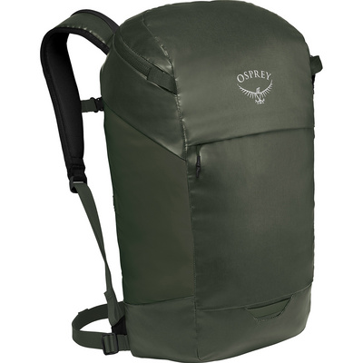 Osprey Transporter S Zip Top Rugzak