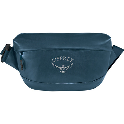 Osprey Sac de hanche Transporter (taille 1L, Bleu)