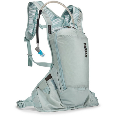 Thule Femme Sac à dos Vital 3 Hydration (taille 3L, Gris)