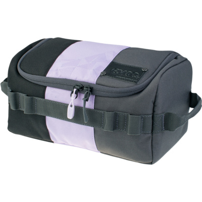 Evoc Wash Bag 4L Toilettas (Maat ONE SIZE, Grijs)