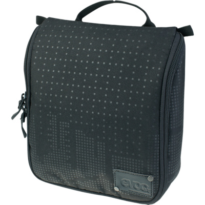 Evoc Wash Pouch Toilettas (Maat ONE SIZE, Zwart)