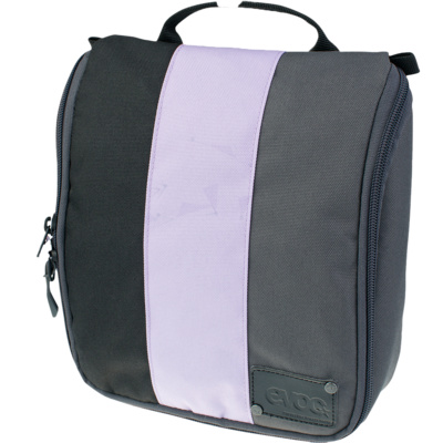 Evoc Wash Pouch Toilettas (Maat ONE SIZE, Meerkleurig)