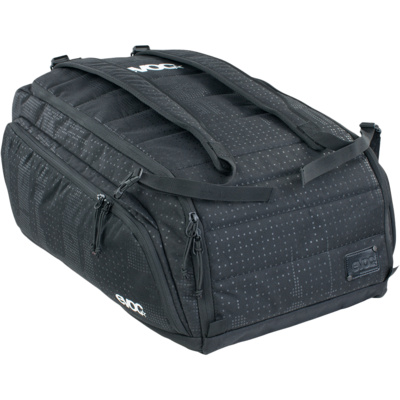 Evoc Gear Bag 55L Ski/Bike Reistas (Maat 55L, Zwart)