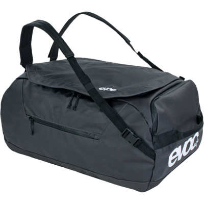 Evoc Duffle Bag 60 Reistas (Maat 60L, Zwart)