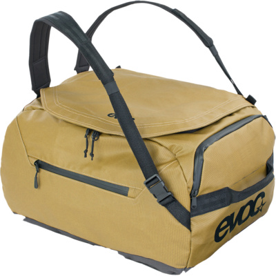 Evoc Duffle Bag 40 Reistas (Maat 40L, Geel)