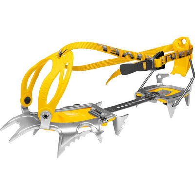 Grivel Crampons Air Tech Light New Matic EVO (taille One Size)