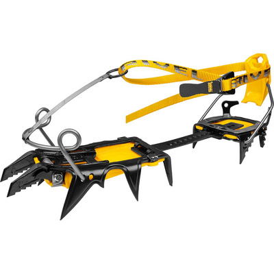 Grivel Crampons G14 Cramp-O-Matic EVO (taille One Size)