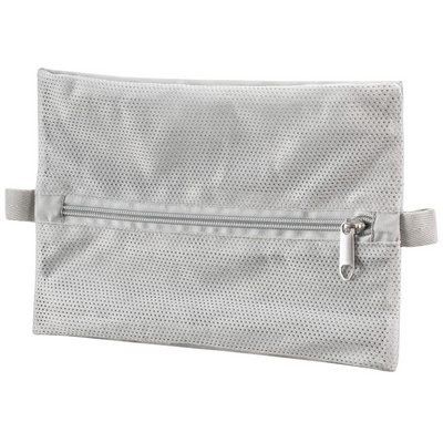Ortlieb Handlebar-Pack QR Inner Pocket (taille ONE SIZE, Gris)