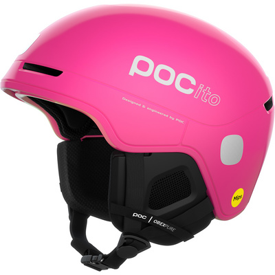 POC Kinderen ito Obex MIPS Skihelm