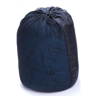 Grüezi Bag Storage Bag (Maat ONE SIZE, Zwart)