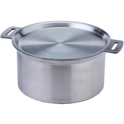 Soto Gora Dutch Oven (Maat ONE SIZE)