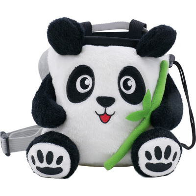 YY Vertical Panda Chalkbag (Maat One Size)