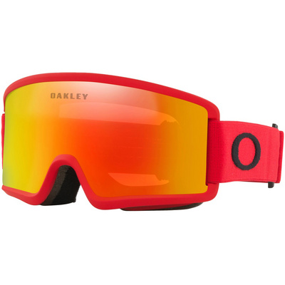 Oakley Target Line S Skibril