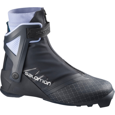 Salomon Dames RS 10 Vitane Nocturne Prolink Skate schoenen