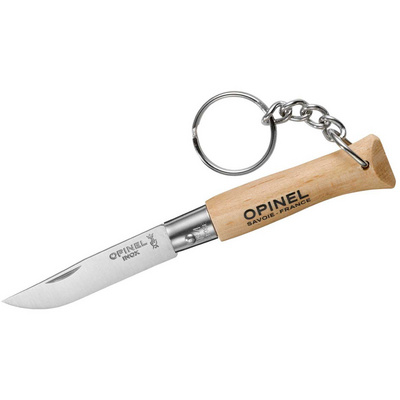 OPINEL No 04 Zakmes