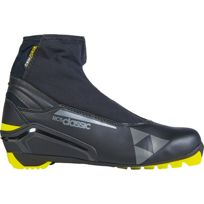 Fischer Kinderen RC5 Classic klassieke langlauf schoenen