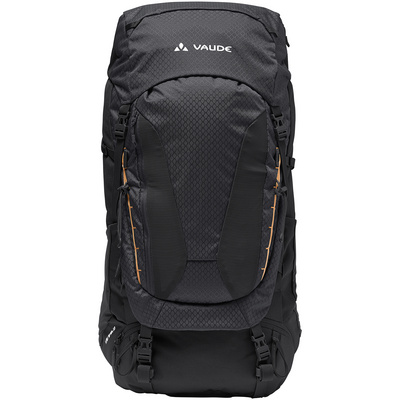 Vaude Dames Avox 60+10 Rugzak (Maat 70L, Zwart)