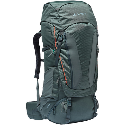 Vaude Avox 75+10 Rugzak (Maat 85L, Groen)