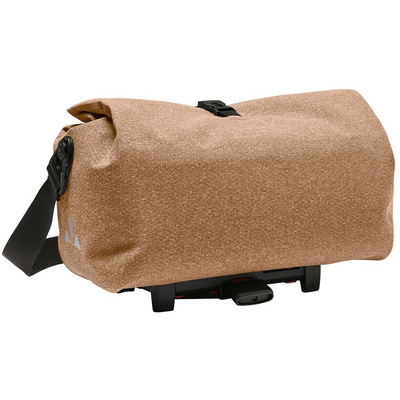 Vaude Recycle Shopper Fietstas (Maat 10L, Bruin)