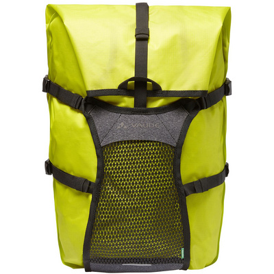 Vaude Trailcargo Fietstas (Maat 21L, Groen)