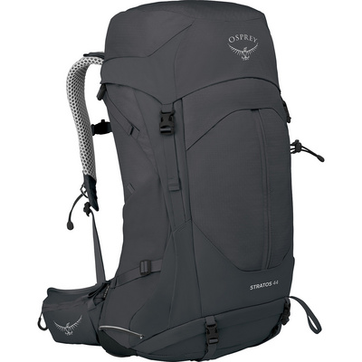 Osprey Heren Stratos 44 Rugzak (Maat 44L, Grijs)