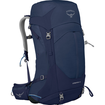 Osprey Stratos 44 rugzak blauw