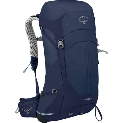 Osprey Stratos 26 rugzak blauw