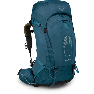 Osprey Heren Atmos AG 50 Rugzak