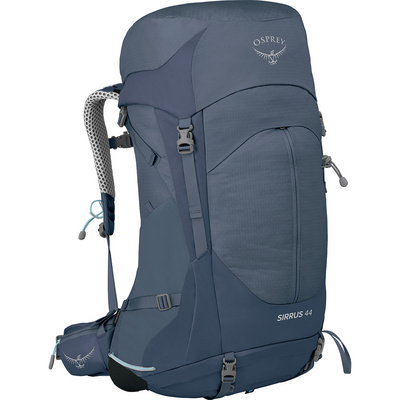 Osprey Femme Sac à dos Sirrus 44 (taille 44L, Bleu)