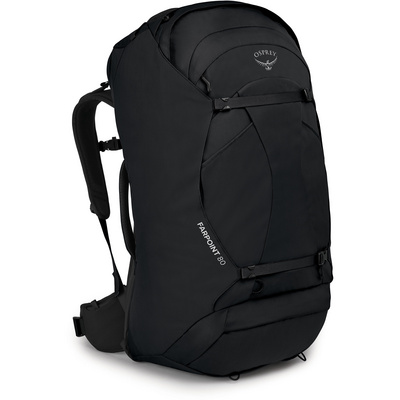 Osprey Heren Farpoint 80 Rugzak