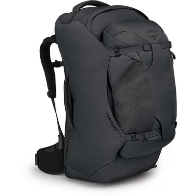 Osprey Heren Farpoint 70 Rugzak