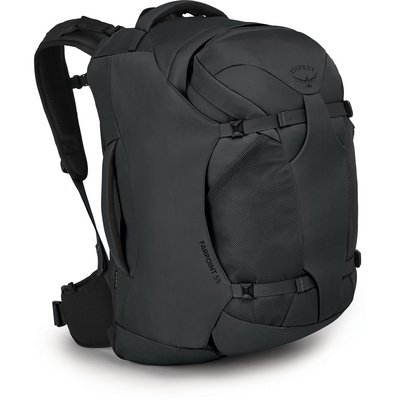 Osprey Homme Sac à dos Farpoint 55 (taille 55L, Gris)