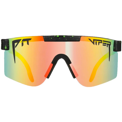 Pit Viper The Originals - Monster Bull Polarized Sportbril