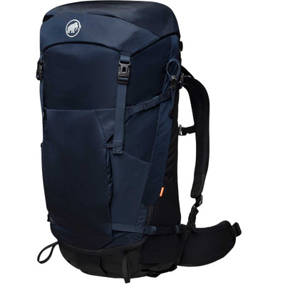 Mammut Dames Lithium 40 Rugzak (Maat 40L, Blauw)