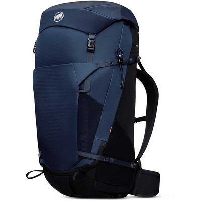 Mammut Dames Lithium 50 Rugzak (Maat 50L, Blauw)