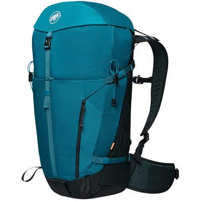Mammut Lithium 30 Rugzak (Maat 30L, Blauw)