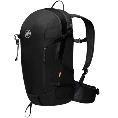 Mammut Lithium 20 Rugzak (Maat 20L, Zwart)