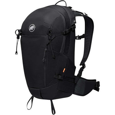 Mammut Lithium 25 Rugzak (Maat 25L, Zwart)