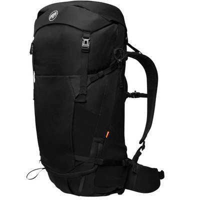 Mammut Lithium 40 Rugzak (Maat 40L, Zwart)