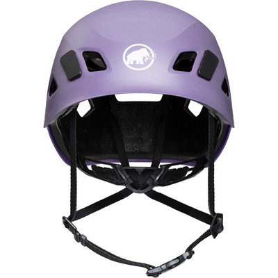Mammut Skywalker 3.0 Klimhelm (Maat 53-61CM, Paars)