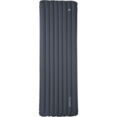 Mountain Equipment Aerostat Synthetic 9.0 Slaapmat (Maat 200X65CM, Blauw)