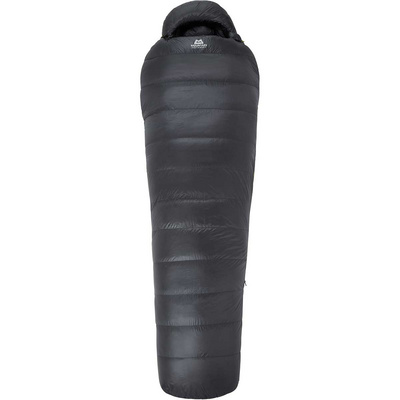 Mountain Equipment Firelite Slaapzak (Maat MAX. 200CM , Blauw)