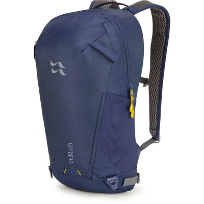 Rab Tensor 15 Rugzak (Maat 15L, Blauw)