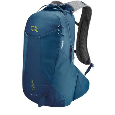 Rab Sac à dos Aeon LT 18 (taille 18L, Bleu)