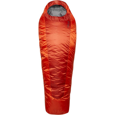 Rab Solar Eco 1 Slaapzak